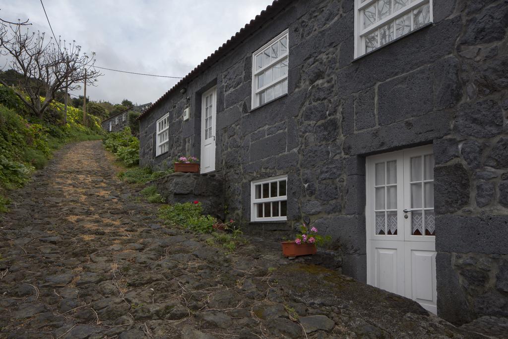 Гостевой дом Casa Do Ze - Al Manadas Экстерьер фото